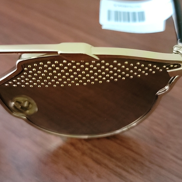 💙HP💙 Christian Dior 59mm So Real Brow Sunglasses - Picture 11 of 15